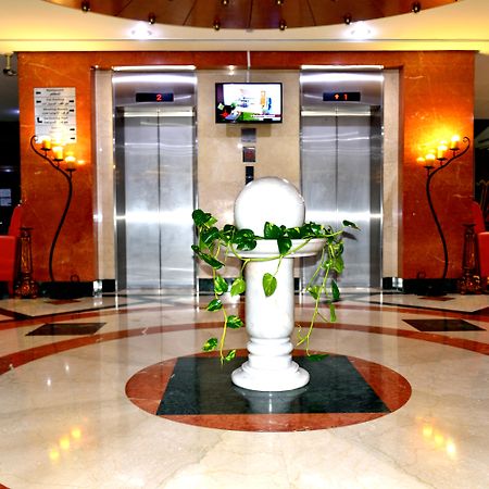 Welcome Hotel Apartment -2 Dubai Esterno foto