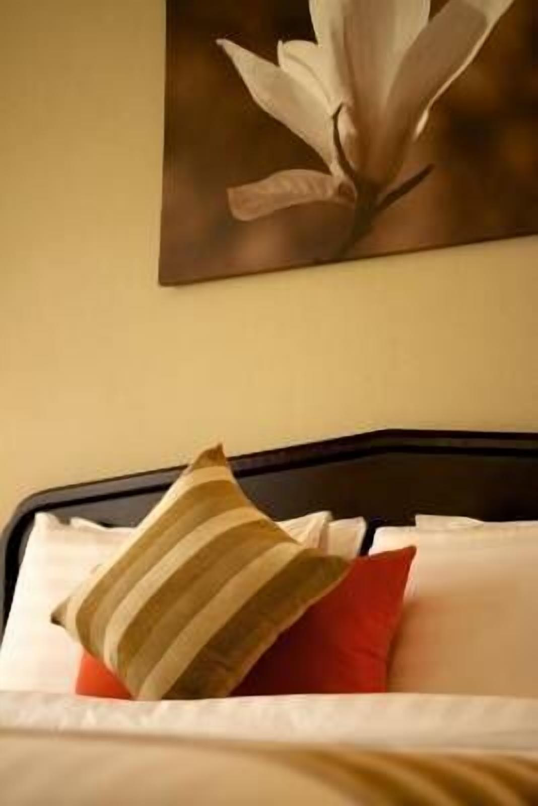 Welcome Hotel Apartment -2 Dubai Esterno foto