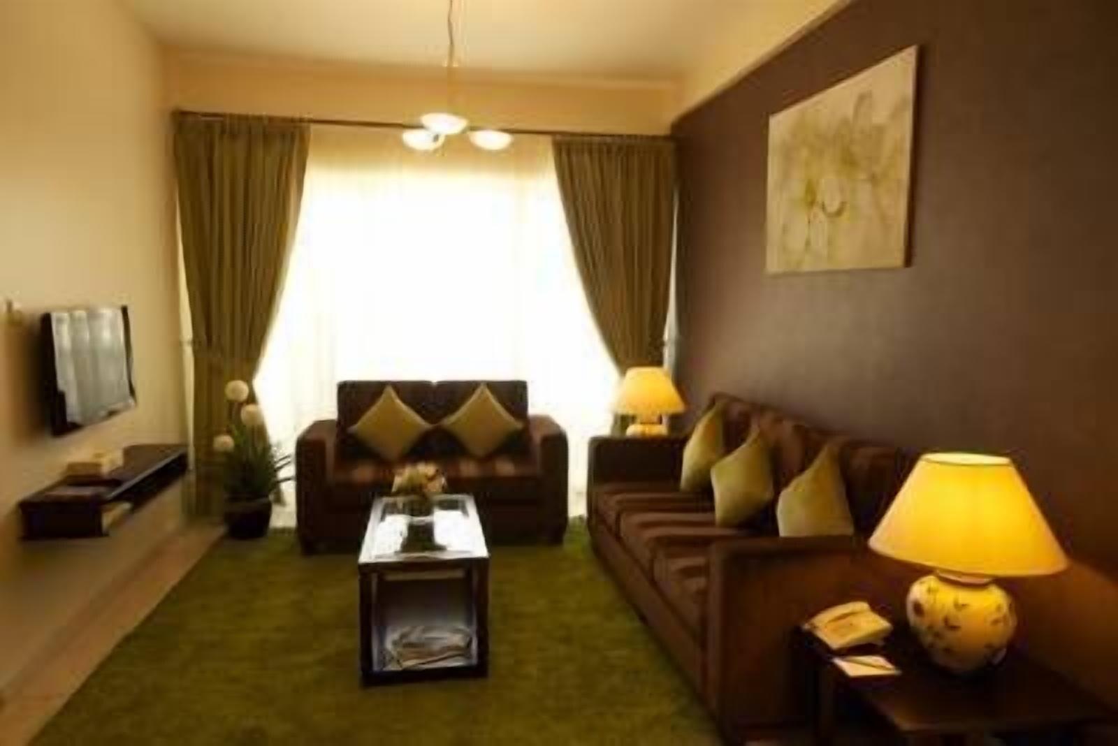 Welcome Hotel Apartment -2 Dubai Esterno foto