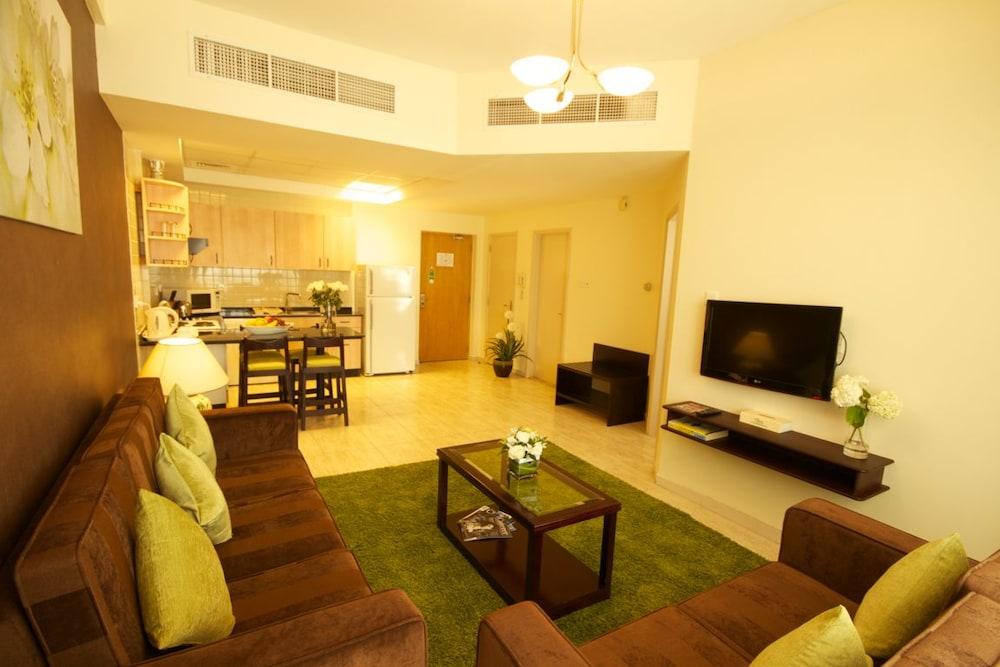 Welcome Hotel Apartment -2 Dubai Esterno foto