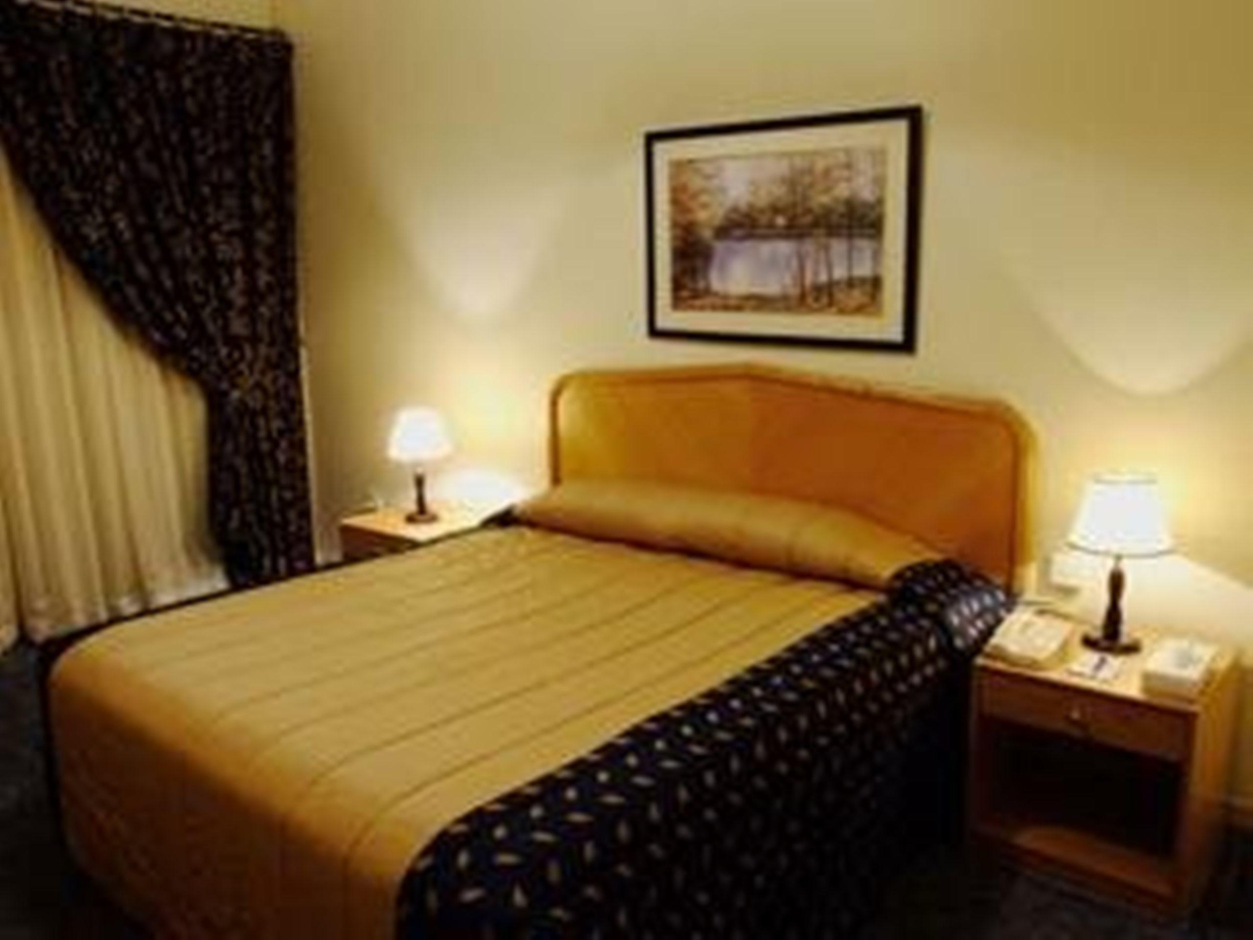 Welcome Hotel Apartment -2 Dubai Camera foto