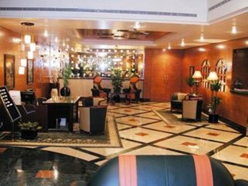 Welcome Hotel Apartment -2 Dubai Interno foto