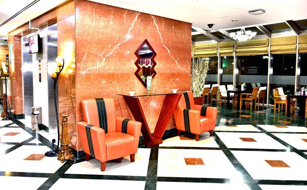 Welcome Hotel Apartment -2 Dubai Esterno foto