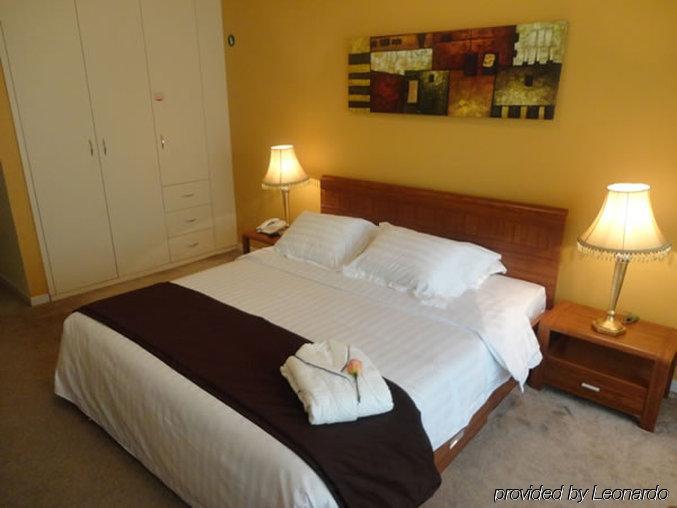 Welcome Hotel Apartment -2 Dubai Camera foto