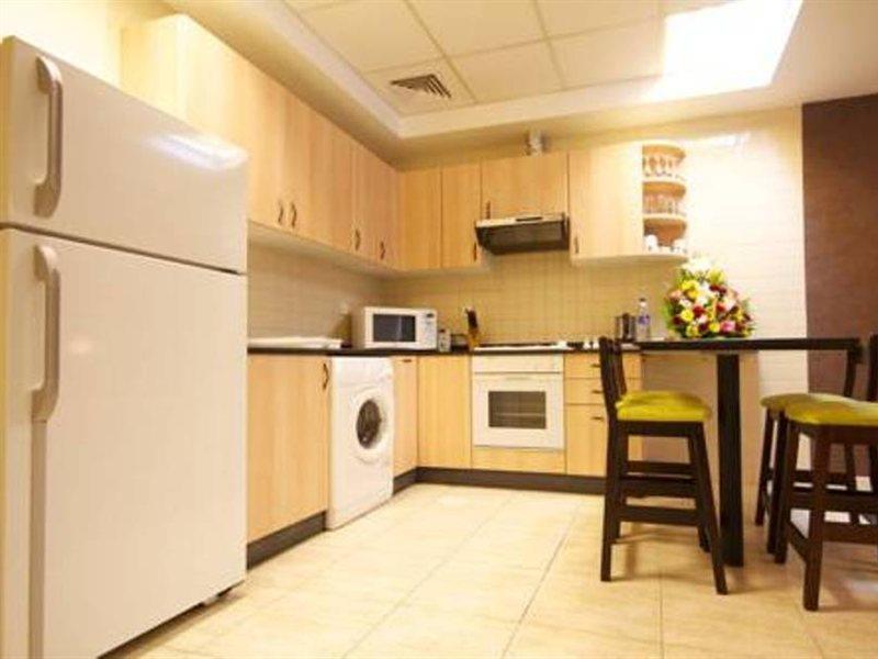 Welcome Hotel Apartment -2 Dubai Esterno foto