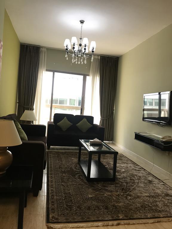 Welcome Hotel Apartment -2 Dubai Esterno foto